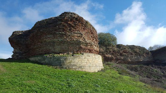 Qabala Archaeological Center